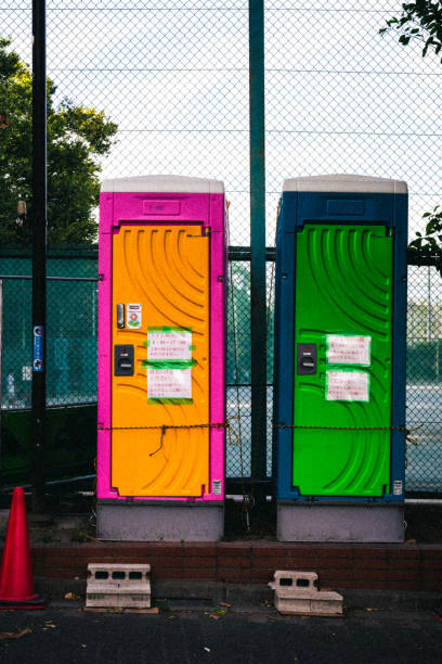 Portable Toilet Options We Offer in Garretson, SD